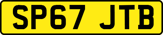 SP67JTB