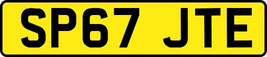 SP67JTE