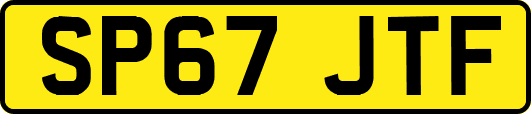 SP67JTF