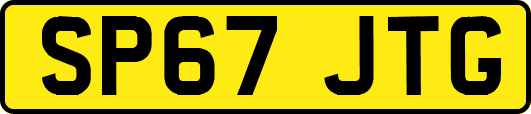SP67JTG