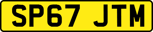 SP67JTM