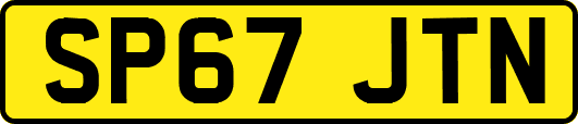 SP67JTN