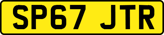 SP67JTR