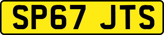 SP67JTS