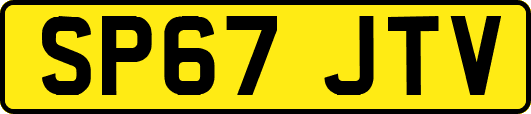 SP67JTV