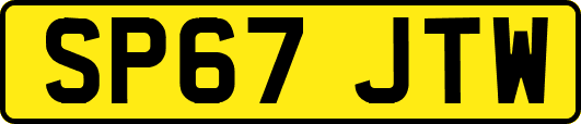 SP67JTW