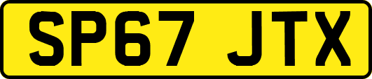 SP67JTX