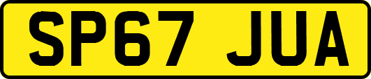 SP67JUA