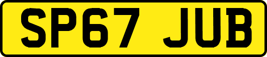 SP67JUB