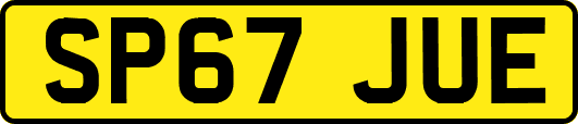 SP67JUE