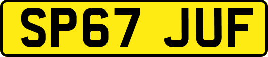 SP67JUF