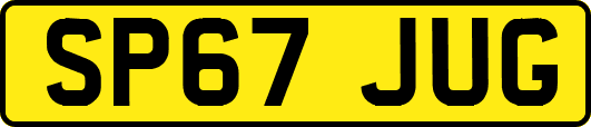 SP67JUG