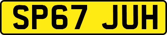 SP67JUH
