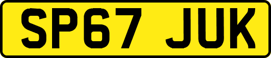 SP67JUK