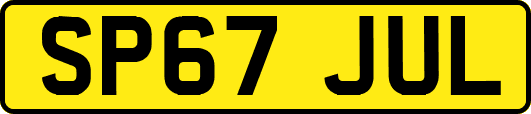 SP67JUL