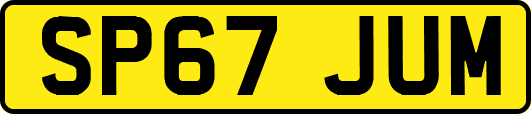 SP67JUM