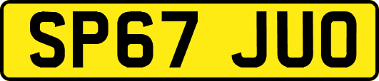 SP67JUO