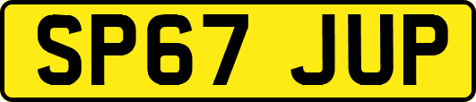 SP67JUP
