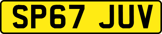 SP67JUV