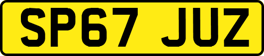SP67JUZ