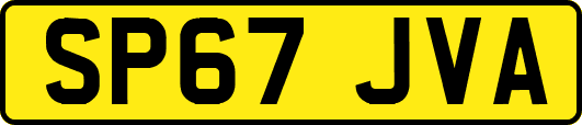 SP67JVA