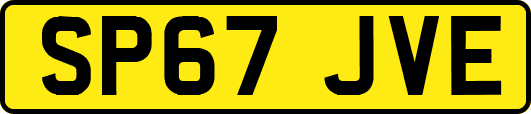 SP67JVE