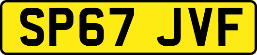 SP67JVF