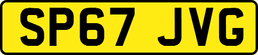 SP67JVG
