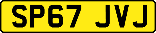 SP67JVJ