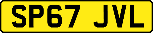 SP67JVL