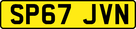 SP67JVN