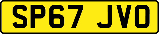 SP67JVO