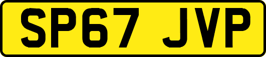 SP67JVP