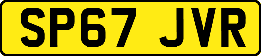 SP67JVR