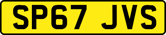 SP67JVS