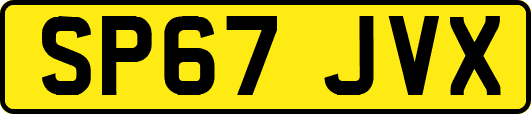 SP67JVX