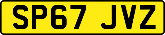 SP67JVZ