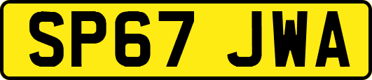 SP67JWA