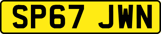 SP67JWN