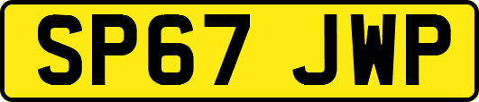 SP67JWP