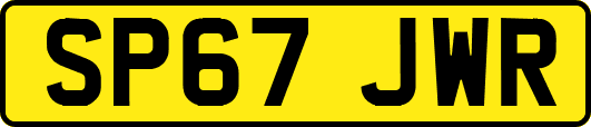 SP67JWR