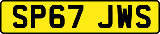 SP67JWS
