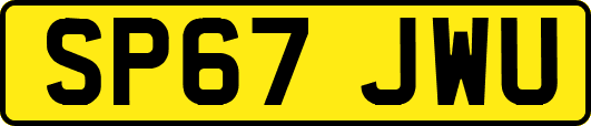 SP67JWU