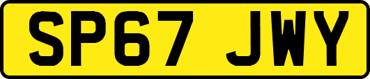 SP67JWY