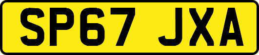 SP67JXA