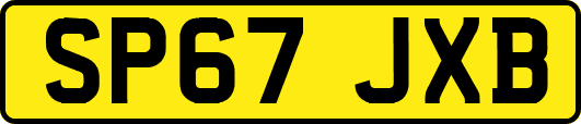 SP67JXB