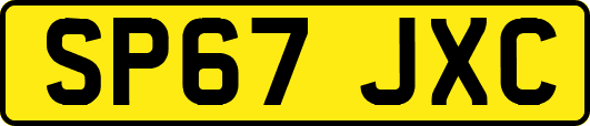 SP67JXC