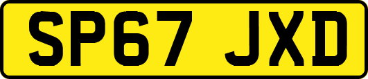 SP67JXD