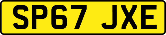 SP67JXE