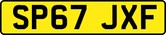 SP67JXF
